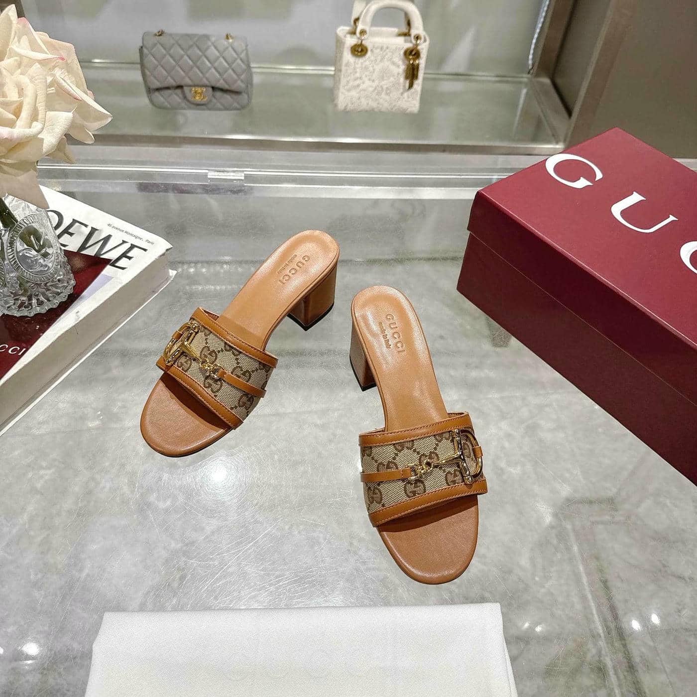 0015 SandalSlippers